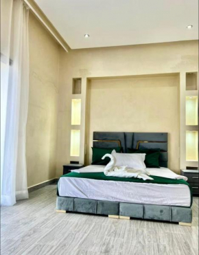 Magnifique villa a Targa